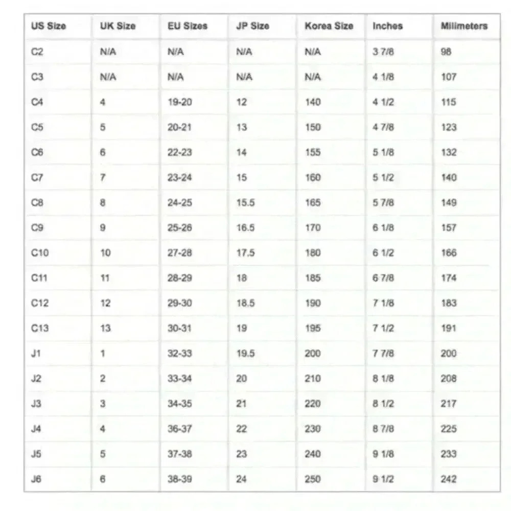 Crocs Girls CitiLane Roka Glitter pink/blue youths slip on shoes size J5 - Picture 11 of 11